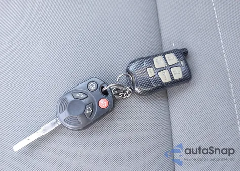 2014 Ford Escape Se из США, поврежденный, VIN 1FMCU0GX4EUB74072